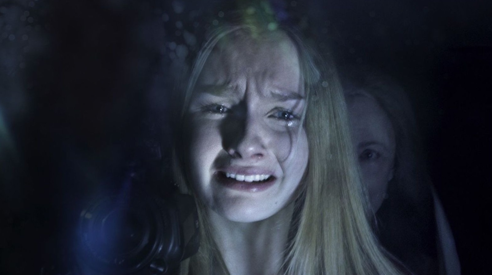 The Visit review