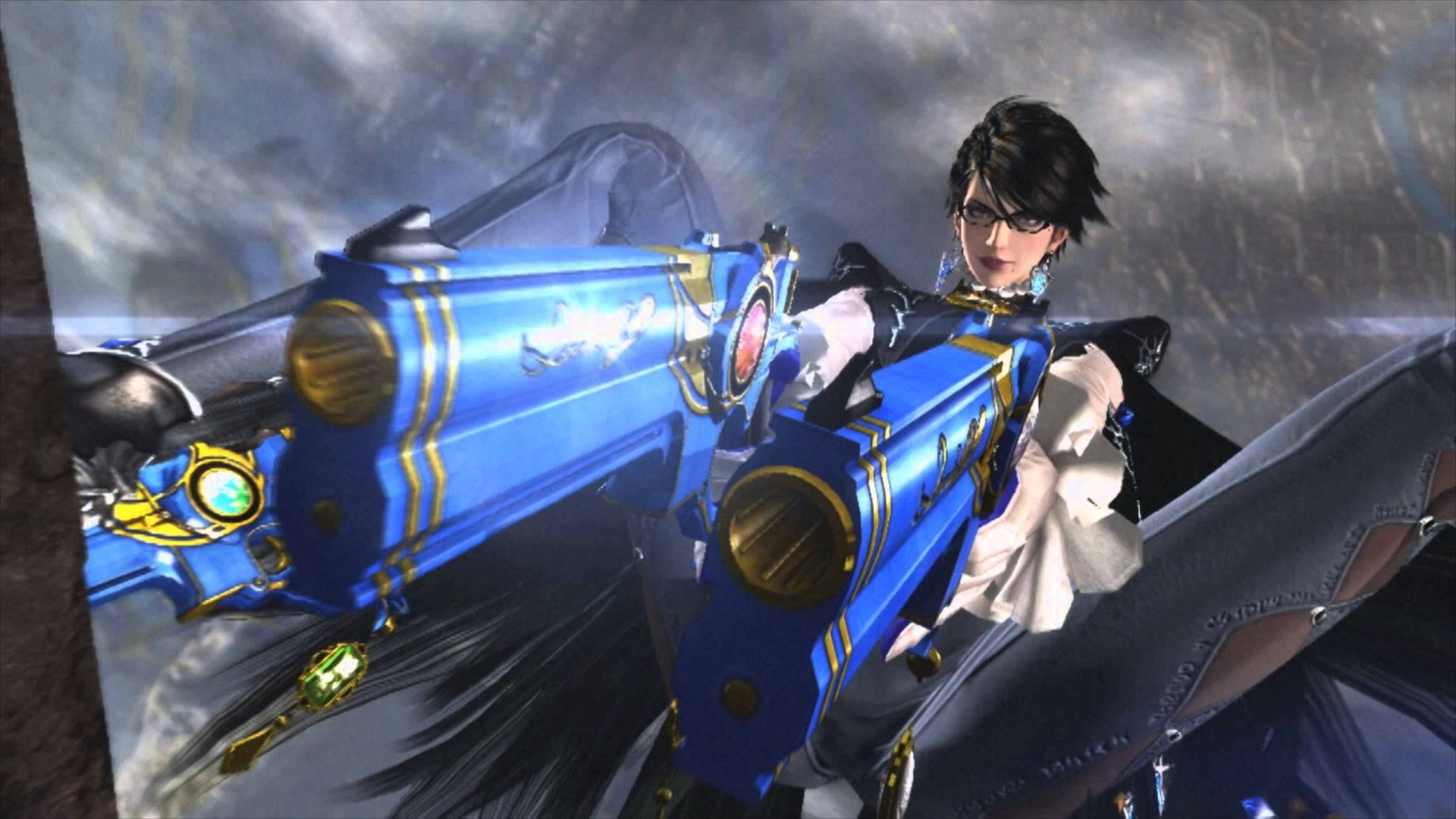 10 Years of Platinum: 'Bayonetta 2' is a sequel juiced (and juicier) in  every way