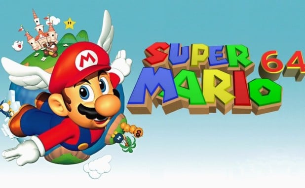 12 Best Super Mario 64 Rom Hacks Of 2023