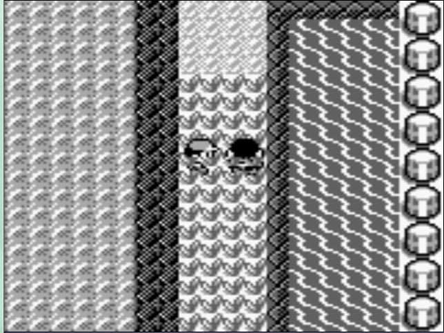 Pokemon Yellow Mew Glitch 