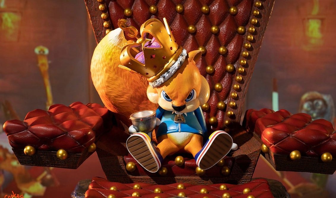 conkers bad fur day cheap