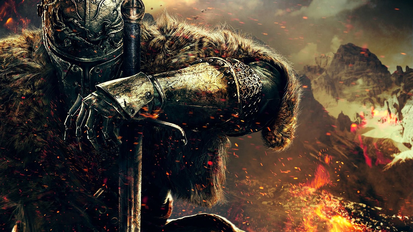 Beyond Dark Souls: Five of the Hardest Games of All Time