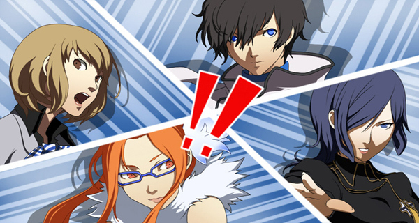 Shin Megami Tensei: Devil Survivor 2 Record Breaker Review (3DS