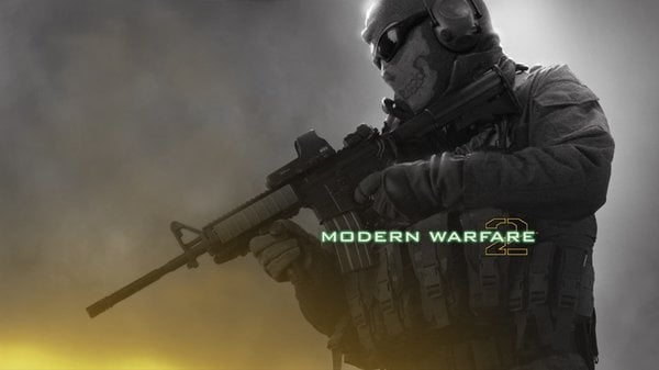 Call of Duty: Modern Warfare 3 trailer has old faces and flashy