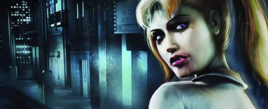 Reanimated: The story of Vampire: The Masquerade Bloodlines