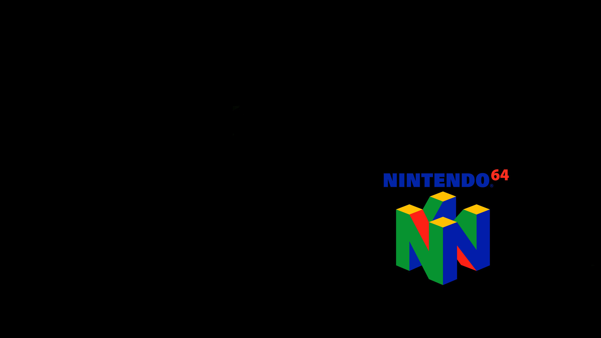 Обои 64. Обои Нинтендо. Nintendo обои. Nintendo 64. Обои на рабочий стол Nintendo.