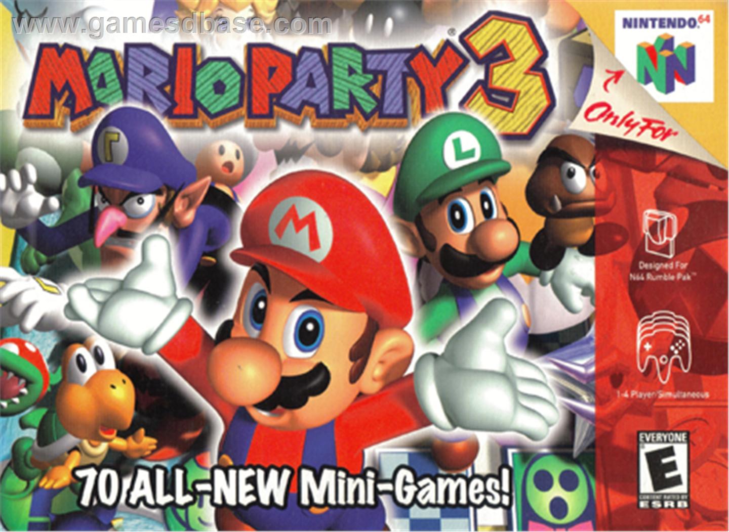 most popular n64 games