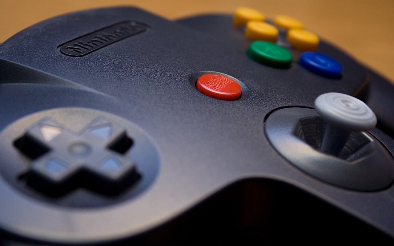 Quiz: Name the best-selling N64 games