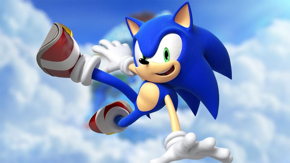 Sonic the Hedgehog (2006) was an embarrassing 15th birthday