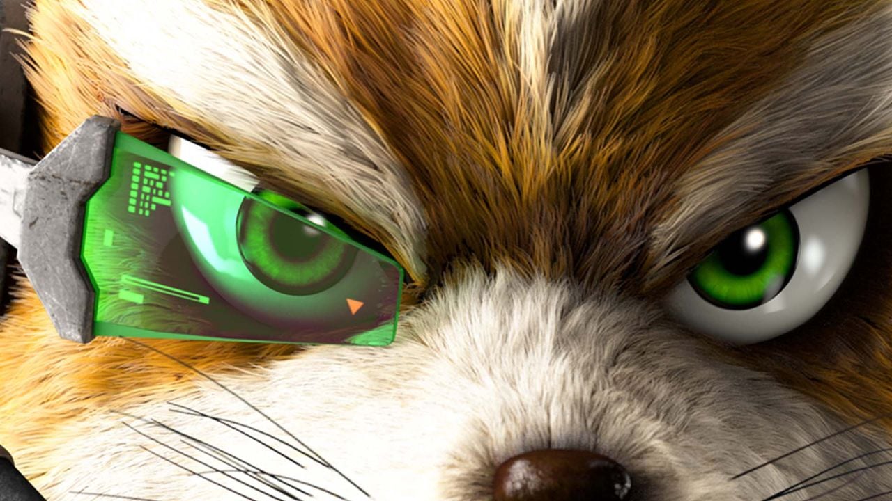 Star Fox Wii U will be announced at E3 2014 today, report claims