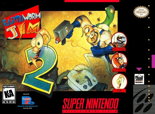 best games of snes