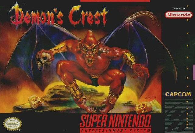 best licensed snes games