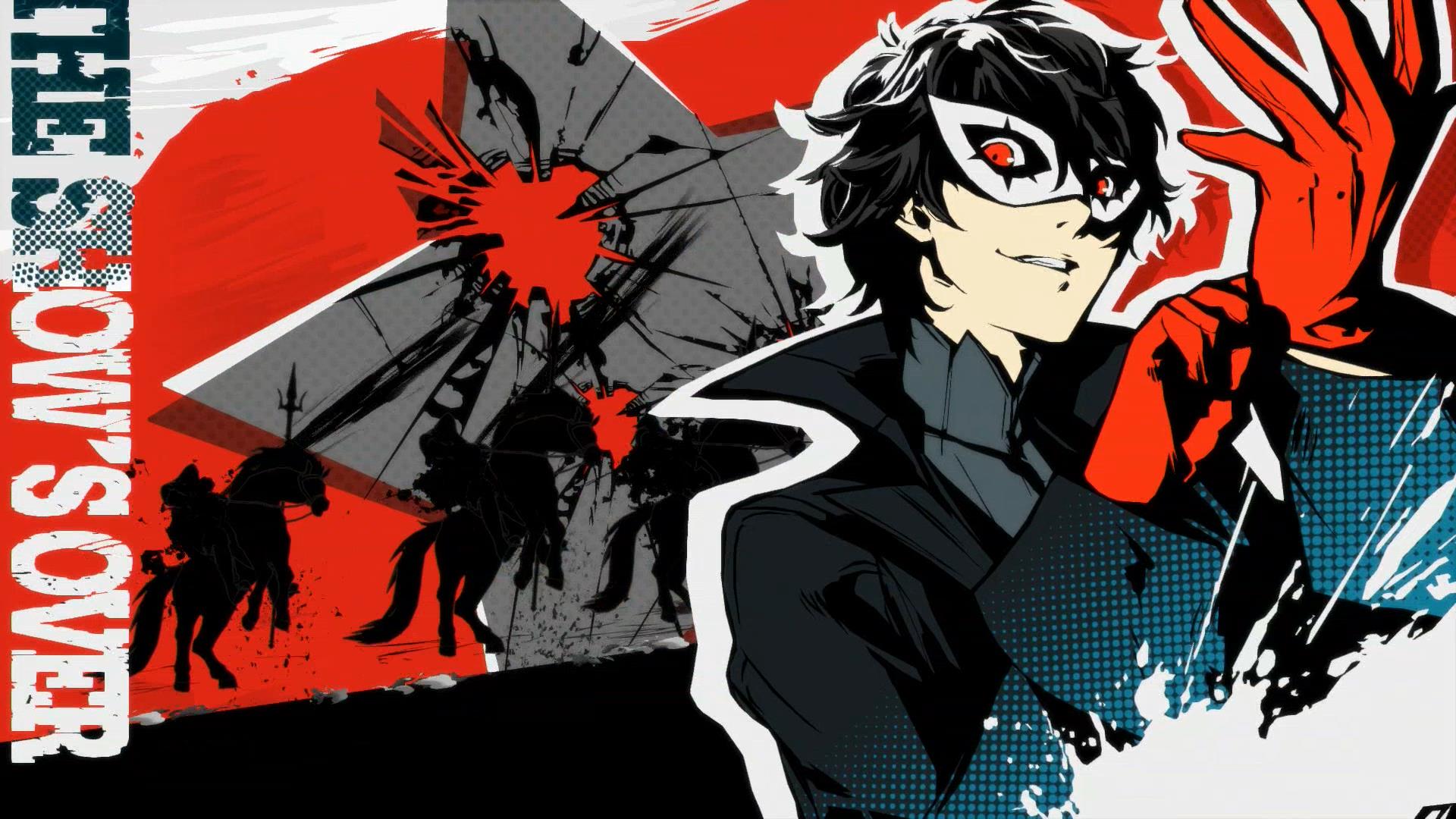 'Persona 5' Preview: What's Improved, New and Different | Goomba Stomp