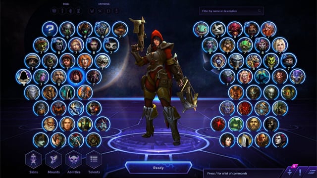 Heroes of the Storm' Is the Best MOBA