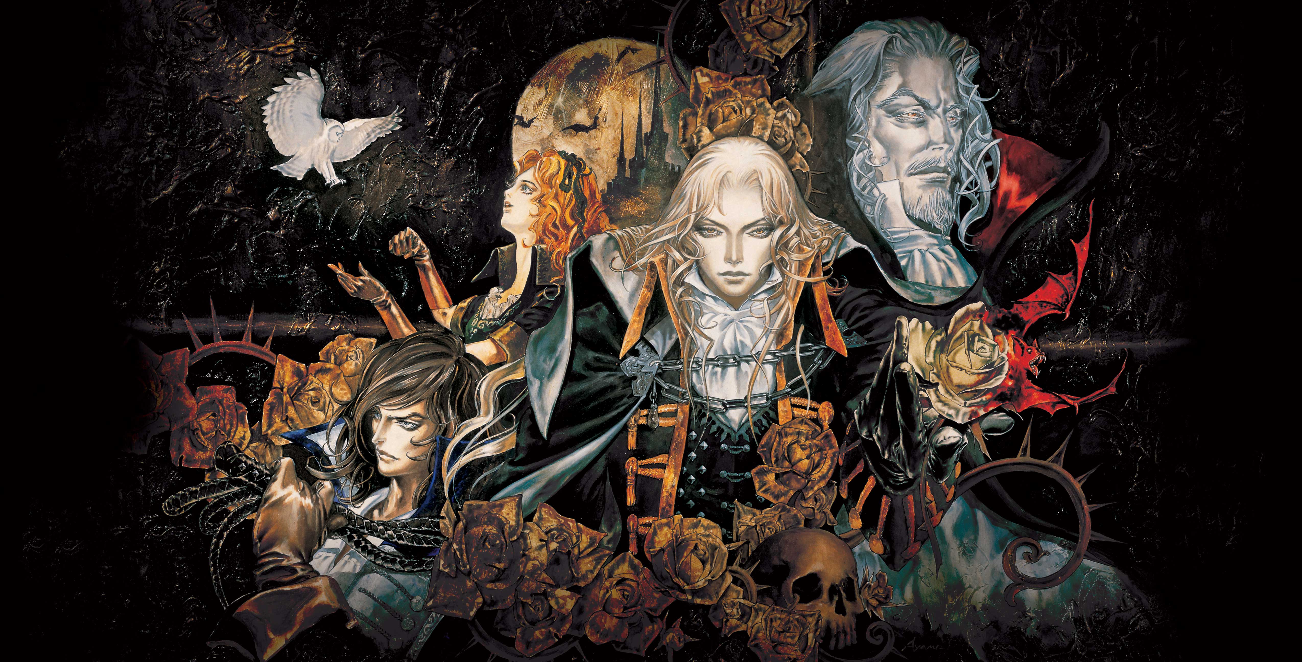 The Top 5 Castlevania Games Of All Time Goomba Stomp The Top 5 Castlevania Games Of All Time Goomba Stomp