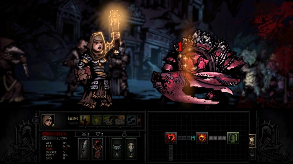 'Darkest Dungeon' — The Torch is Still Lit Goomba Stomp Magazine