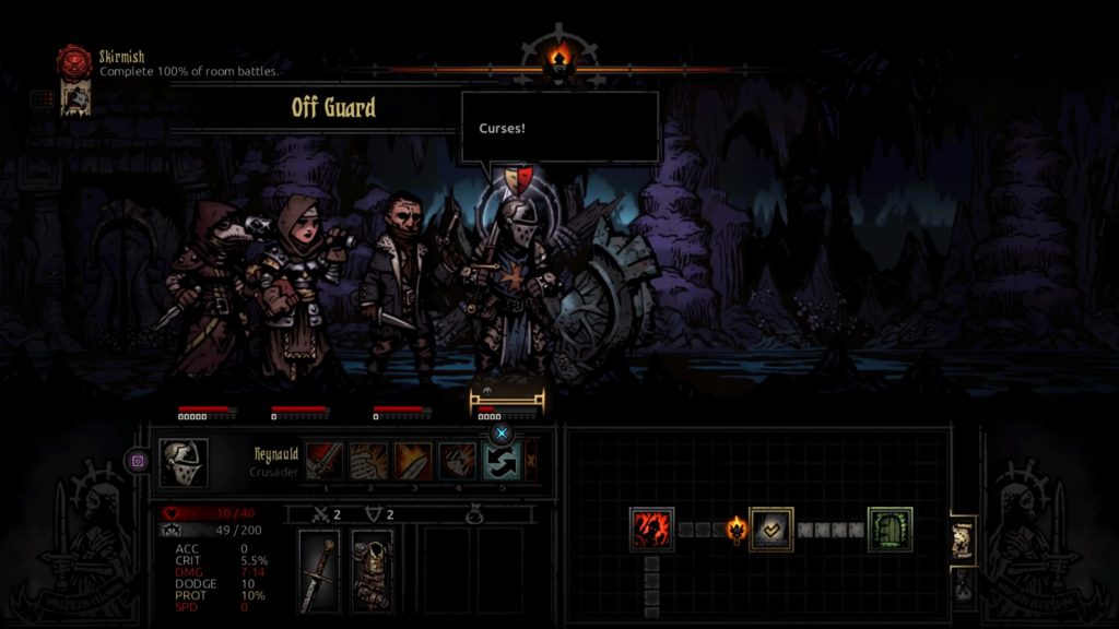 'Darkest Dungeon' — The Torch is Still Lit Goomba Stomp Magazine