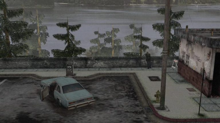 Silent Hill 2: The Epitome Of Psychological Survival Horror