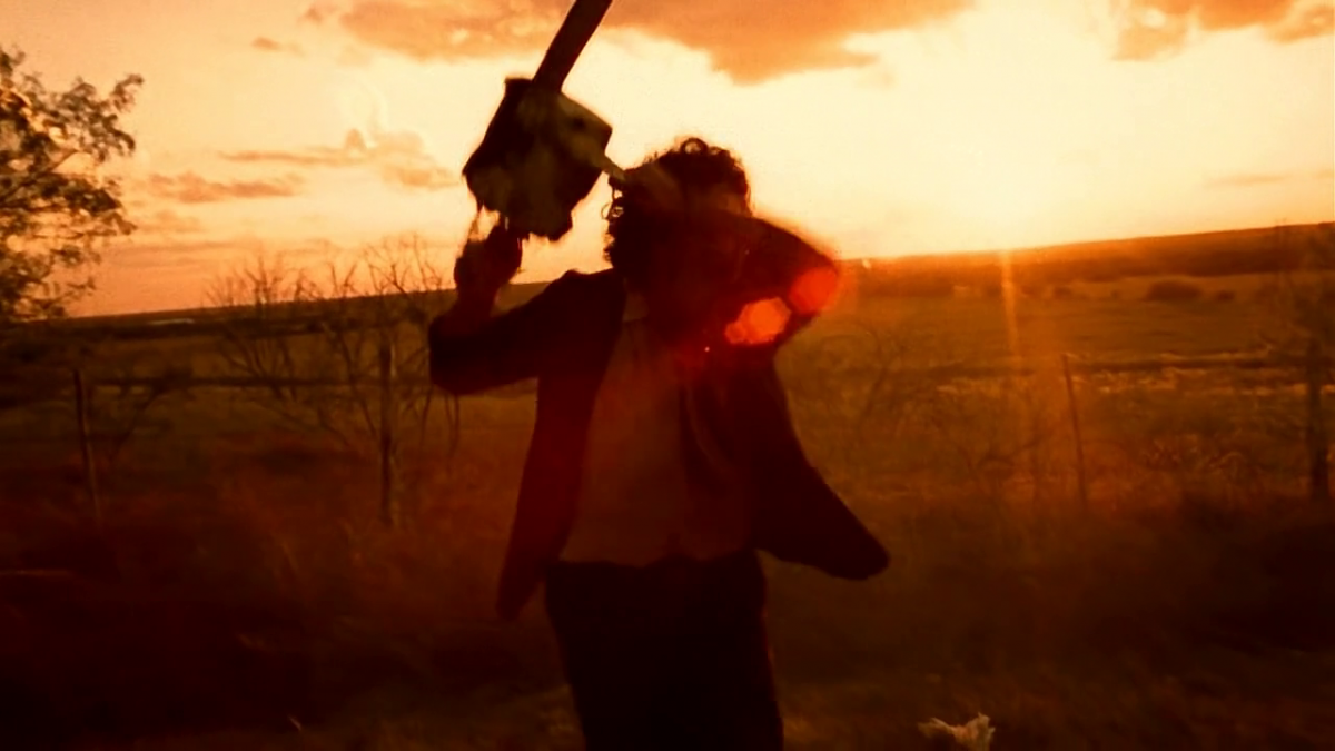 ‘The Texas Chainsaw Massacre’ Undoubtedly Ranks as the Best Horror Film