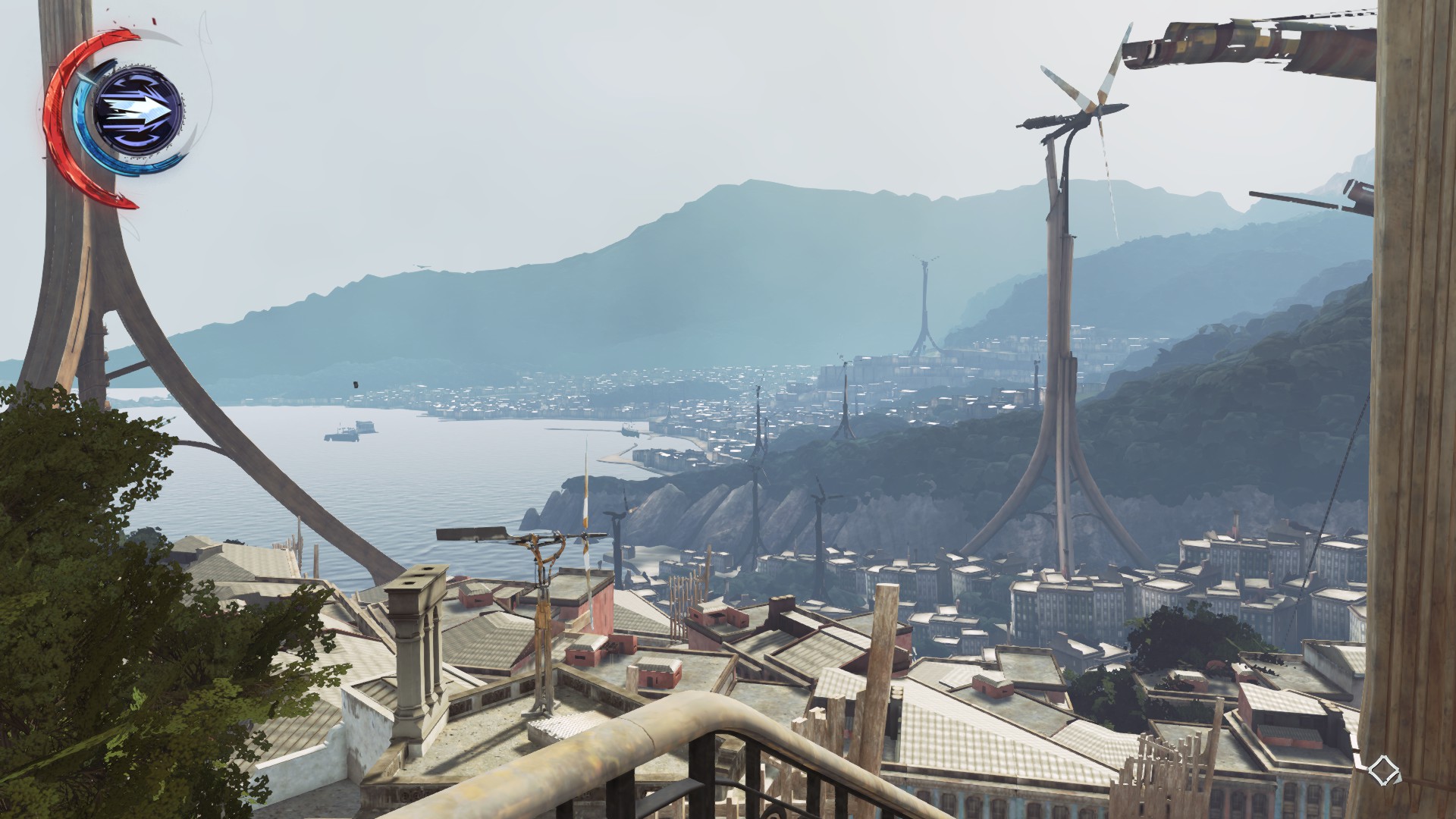 Dishonored 2' Review - A (Slightly) Flawed Gem