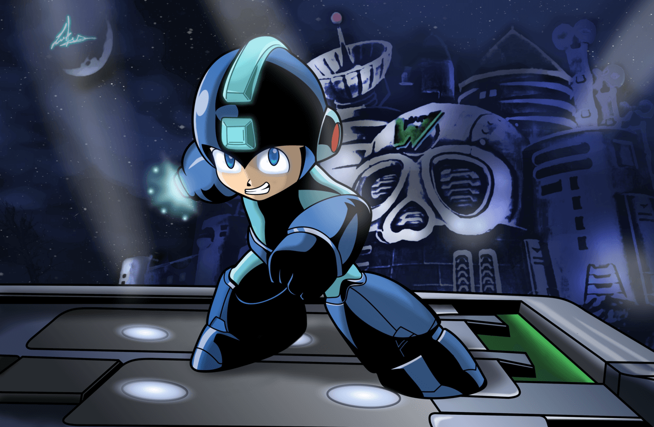 mega_man____the_hero_of_200x_an_20xx_by_il_piccolo_torero-d9gvy7x