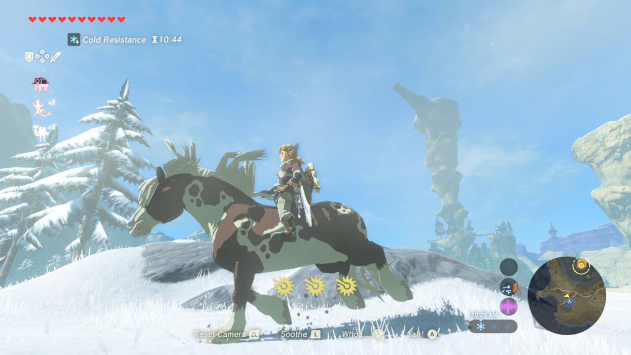The Legend Of Zelda: Breath Of The Wild Review Roundup - The Best Zelda Ever? - SlashGear