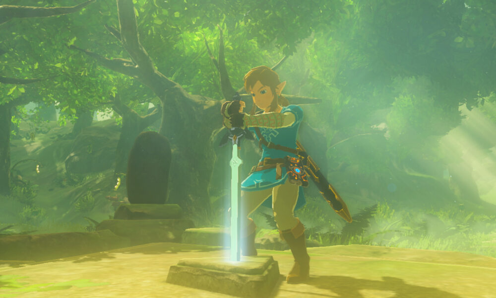 Breath of the Wild’ – Ten Essential Moments