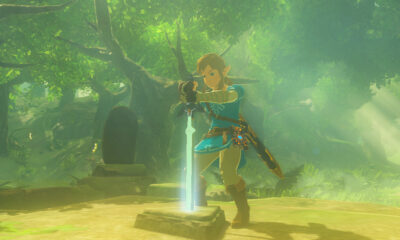 Breath of the Wild’ – Ten Essential Moments