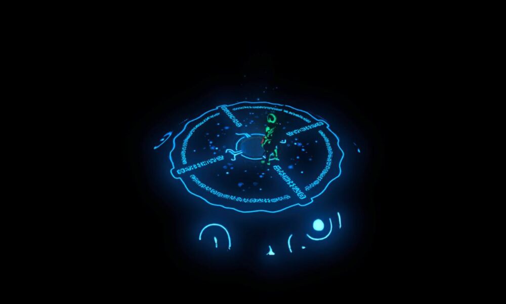 ‘Breath of the Wild’ – Ten Essential Moments (Part 1)
