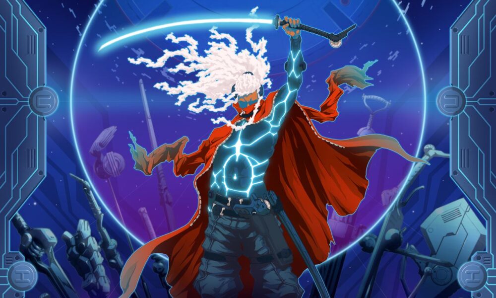Furi Nintendo mini direct