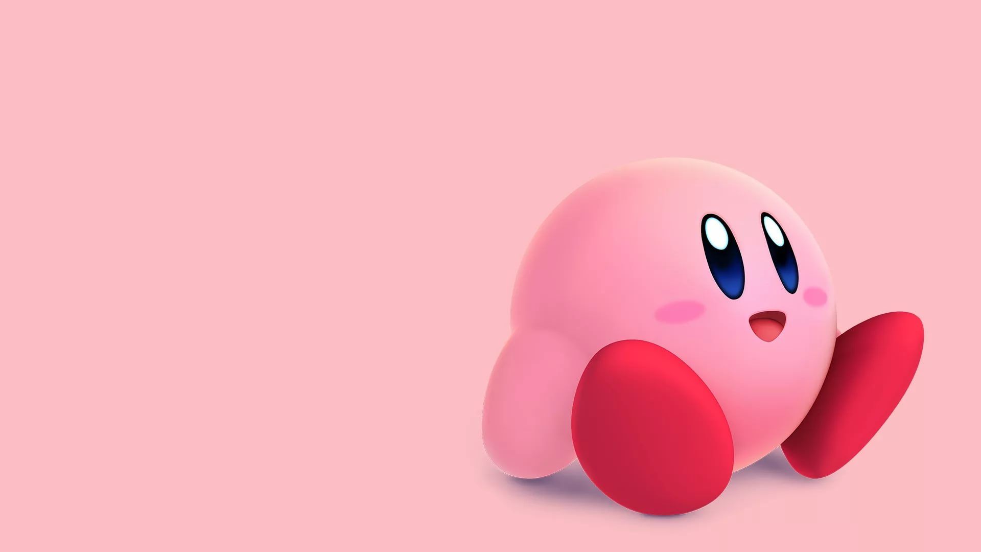 Kirby Battle Royale Wallpapers in Ultra HD