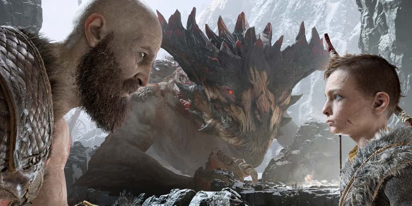 God of War Ragnarok Tech Analysis – A Visual Spectacle on PS5?