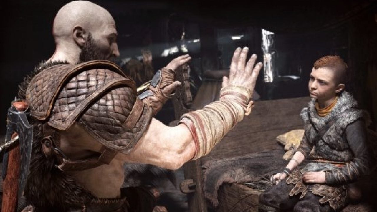 God of War: Ghost of Sparta proves that there's more stories to tell about  Kratos - A+E Interactive