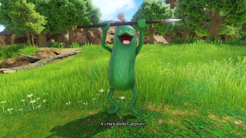 Dragon Quest 11 review: A great example of the JRPG genre, but is