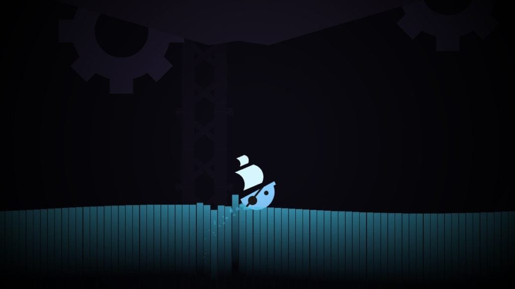 Just Shapes & Beats Review: Beats-em'-Up - We Got This Covered