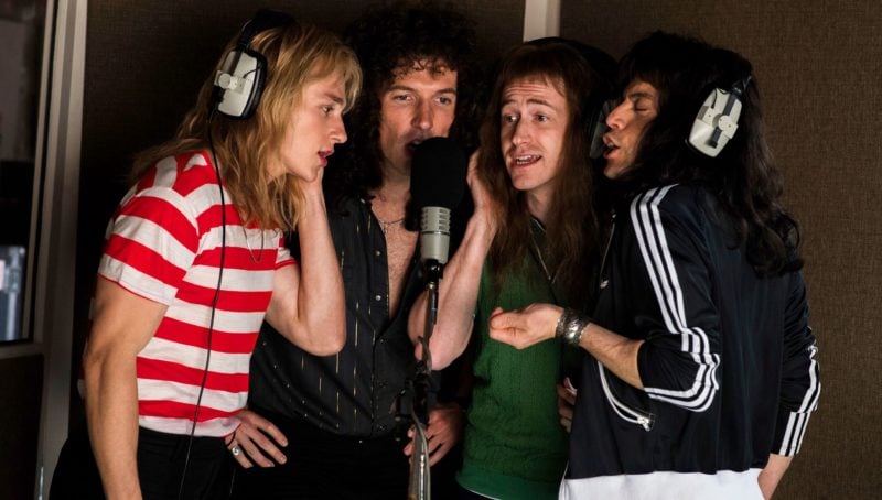 Bohemian Rhapsody': Fact-Checking Queen Biopic Movie