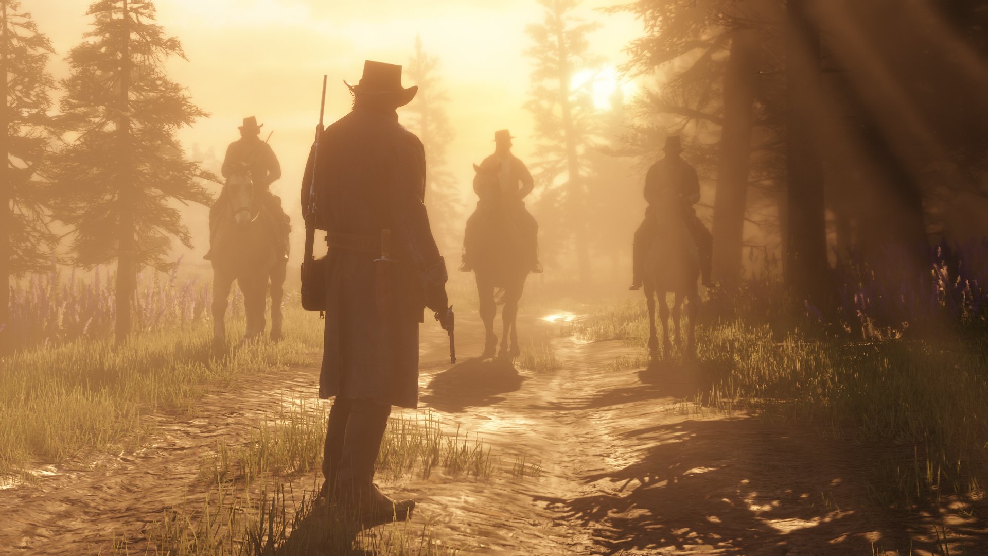 Red Dead Redemption' film is too much of a risk, suggests publisher