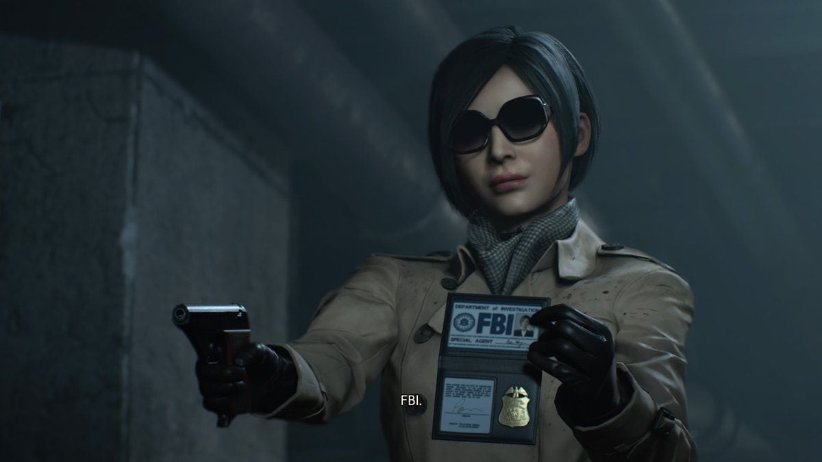 Resident Evil 2 Remake Review: I Didn't Love It As Much As I Wanted To –  The Geekiary