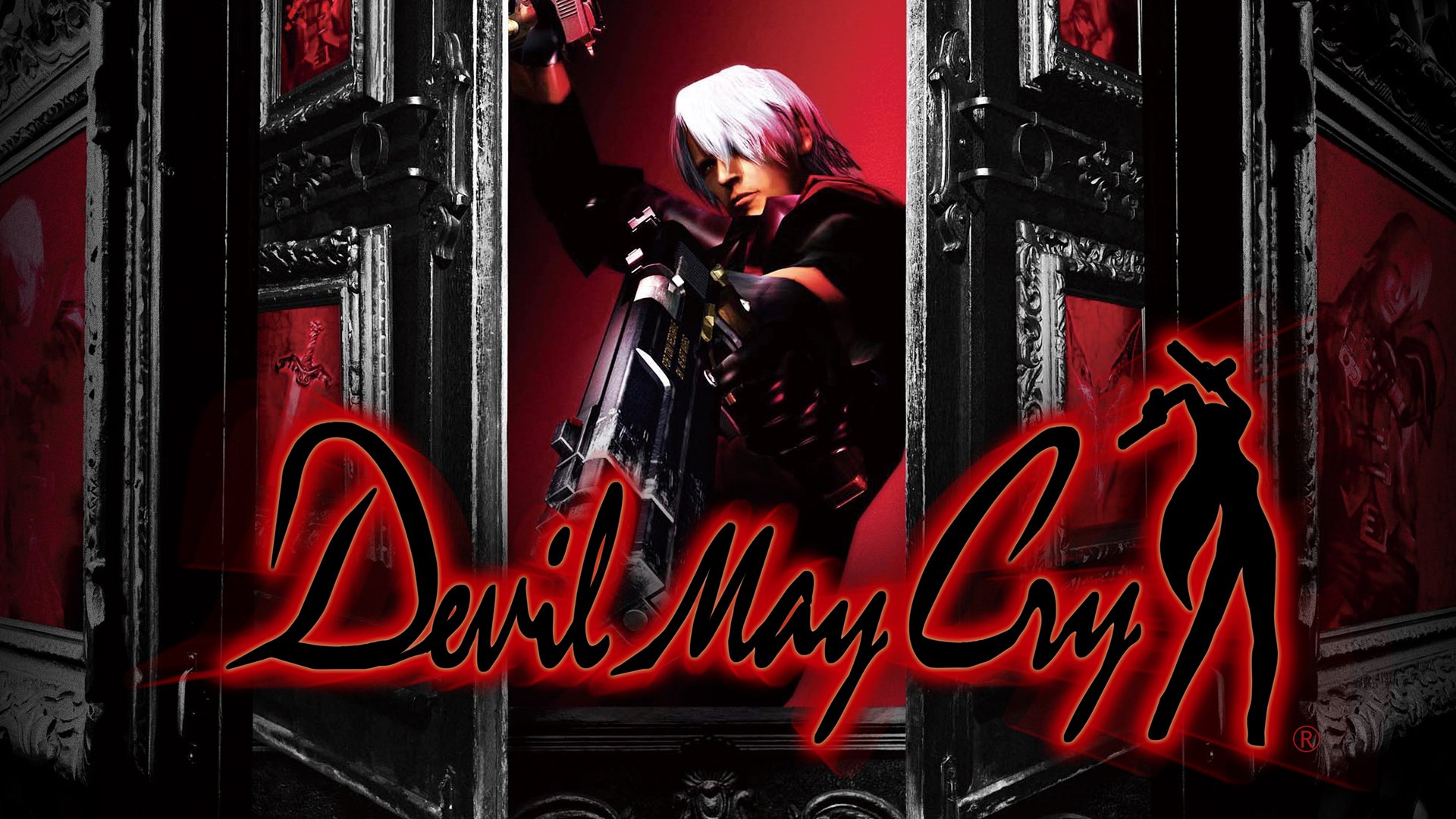 Cycomatix Reviews And Plays Stuff — Devil May Cry - Dante Must Die Mode