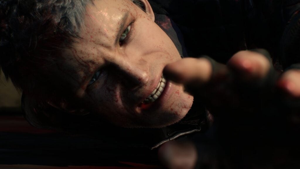 Devil May Cry 5 is Not a Perfect Game (but what is?)