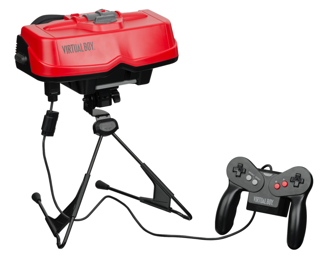 Ranking the Nintendo Consoles Goomba Stomp Magazine