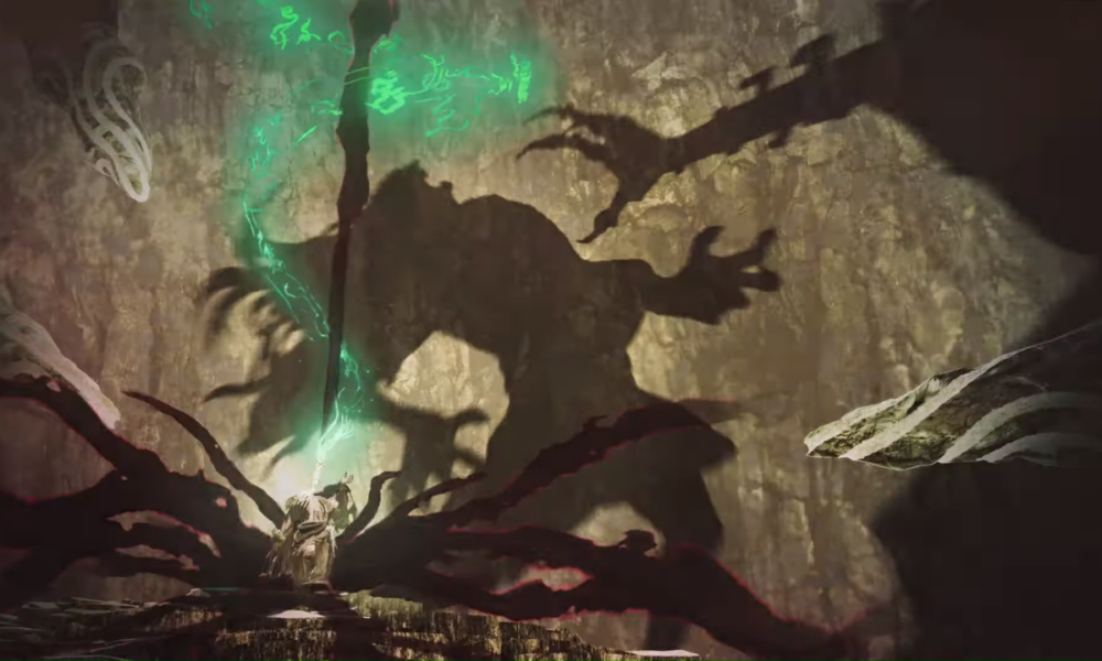 Breath of the Wild 2’ Trailer Breakdown