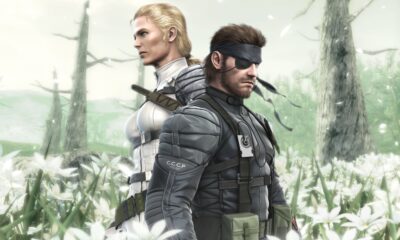 Metal Gear Solid