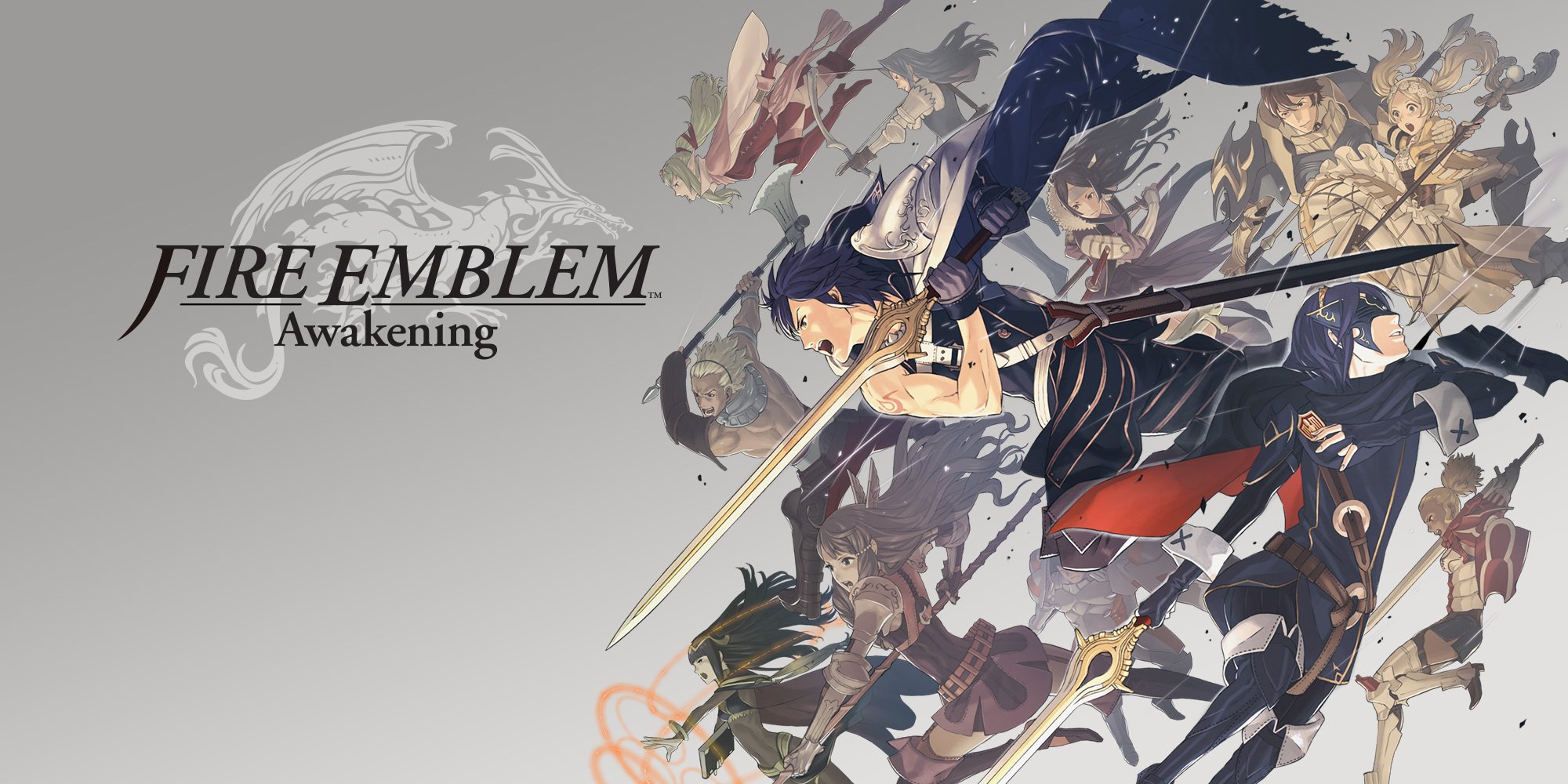 Fire Emblem Awakening A Perfect Marriage Of Story And Gameplay