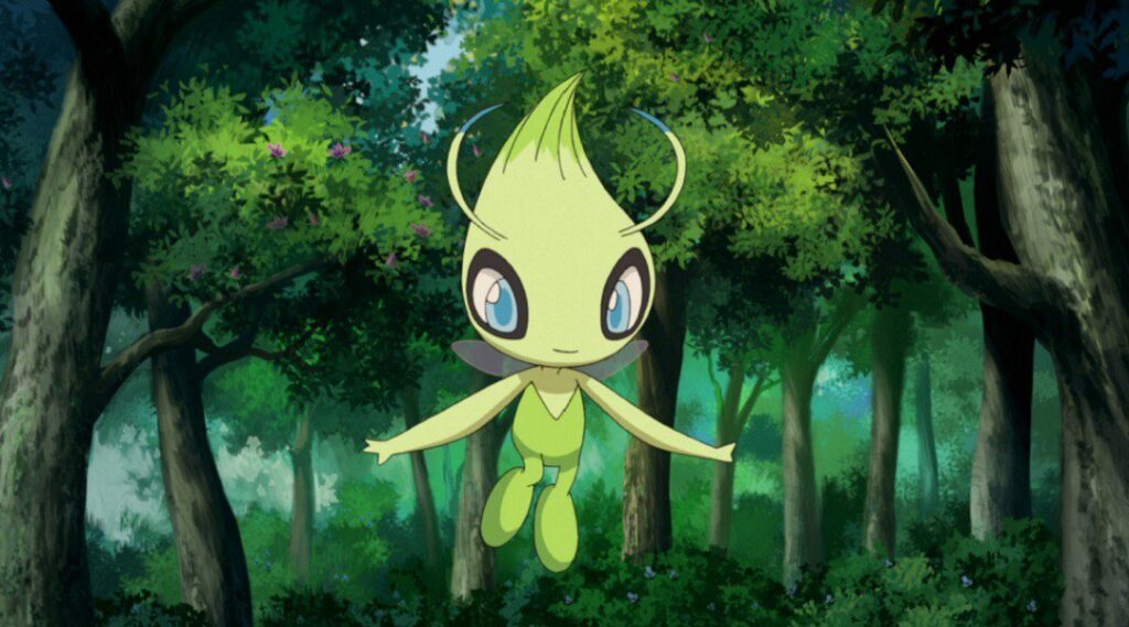 Serebii.net Creator Reflects on 20 Years of Pokémon Coverage | Goomba