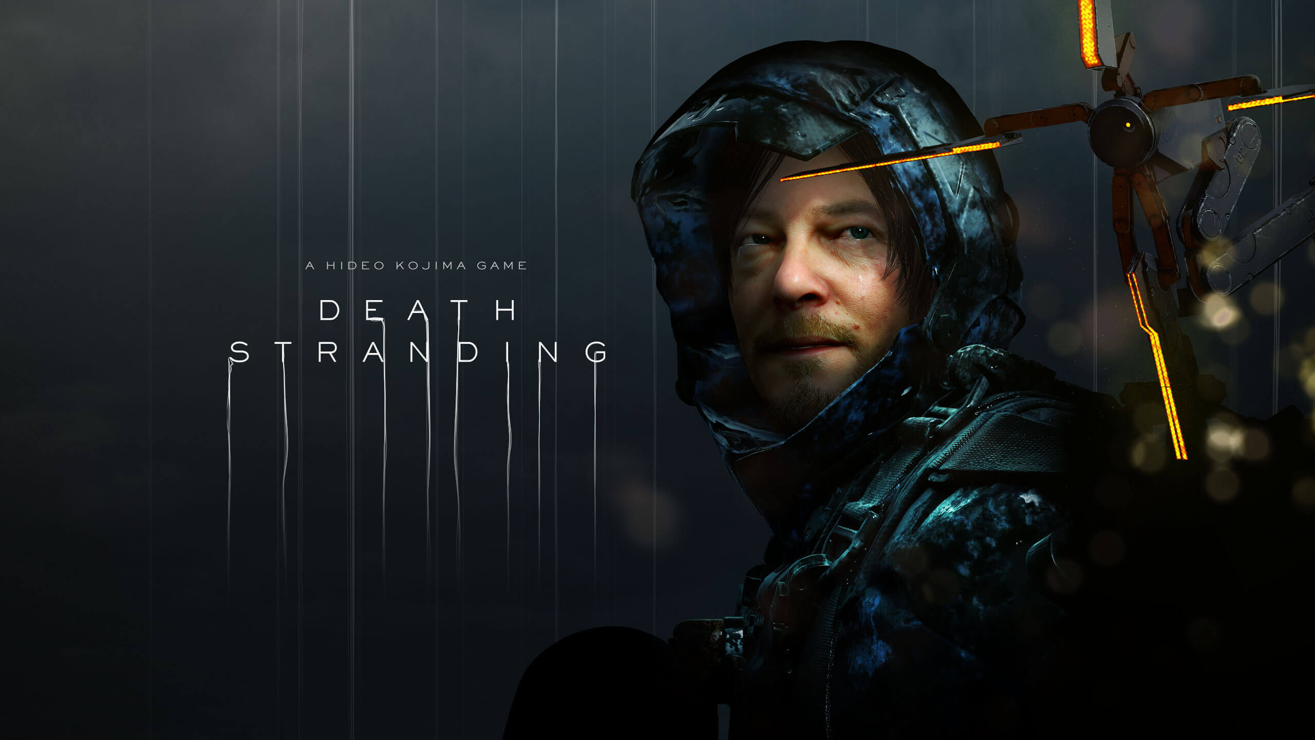 Breaking Down the Secrets of the Death Stranding 2 Trailer