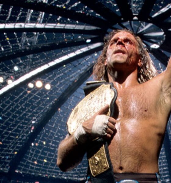 2002 Elimination Chamber | Greatest Survivor Series Matches