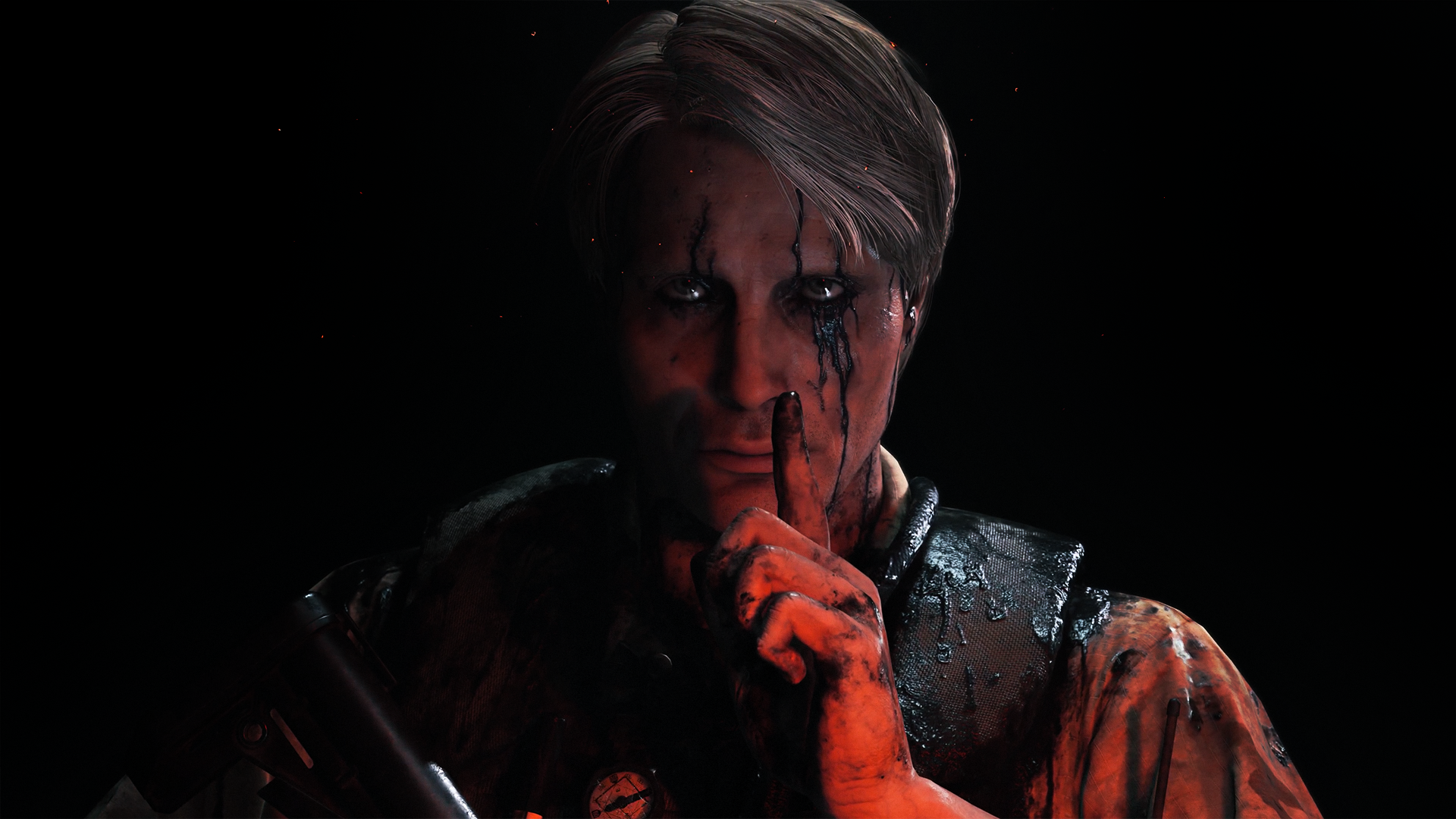 Death Stranding Impressions - Review In Progress