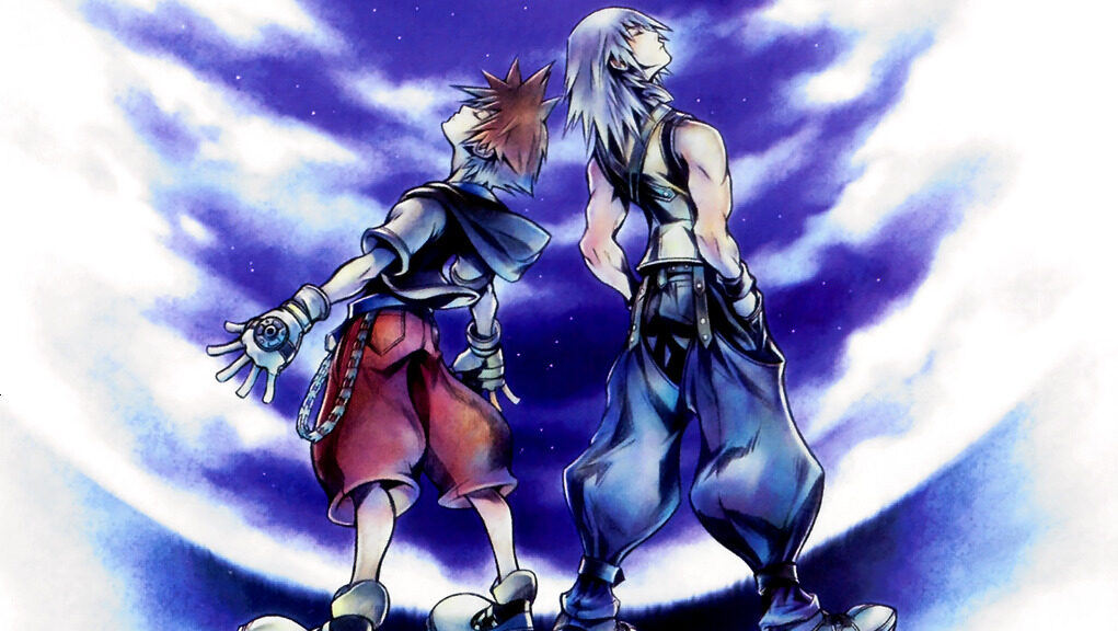 Kingdom Hearts Chain Of Memories The Best And Only Card Based Action Rpg On The Gba Goomba Stomp Magazine