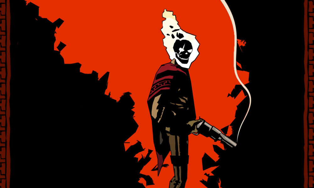 West of Dead Review